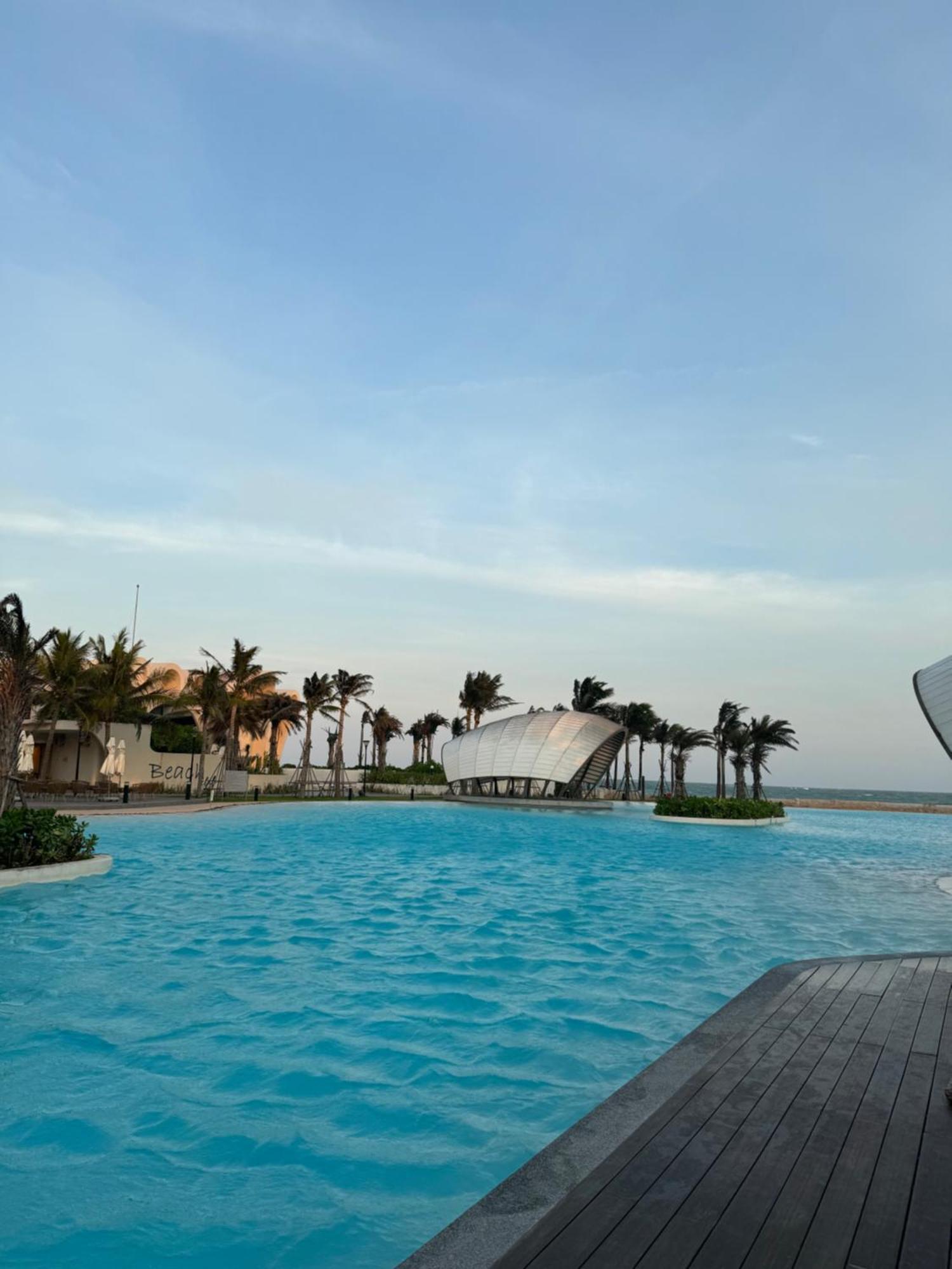 Tropicana Ho Tram - Seashell Villa Exterior foto